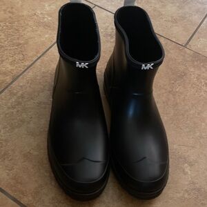 Michael Kors Rain Boots